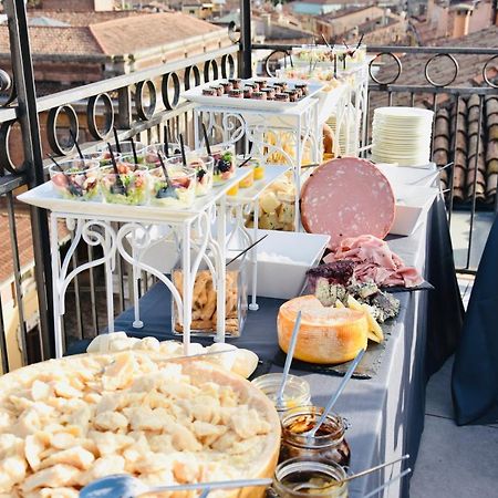 Grand Hotel San Lorenzo Mantova Esterno foto