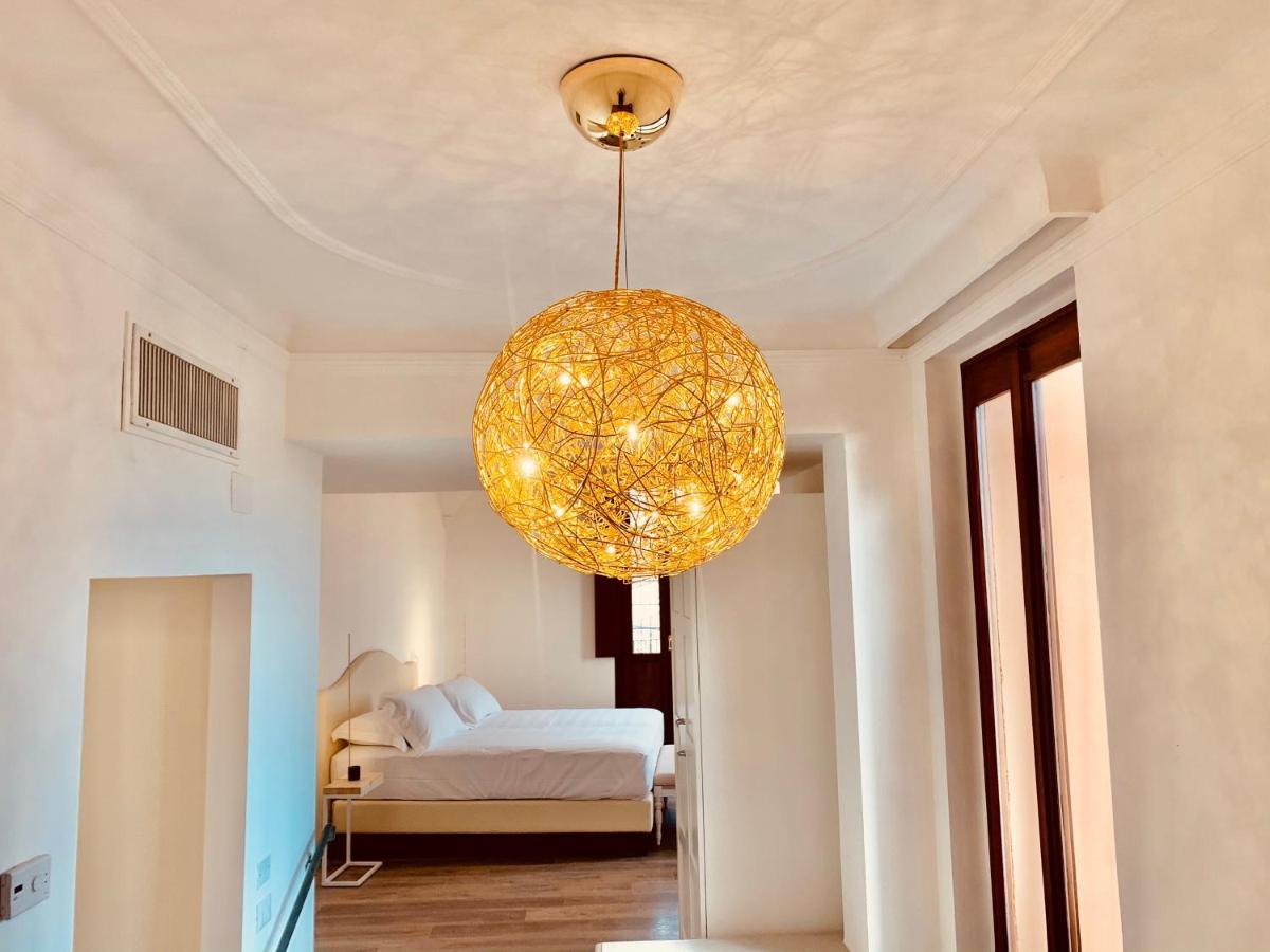 Grand Hotel San Lorenzo Mantova Esterno foto