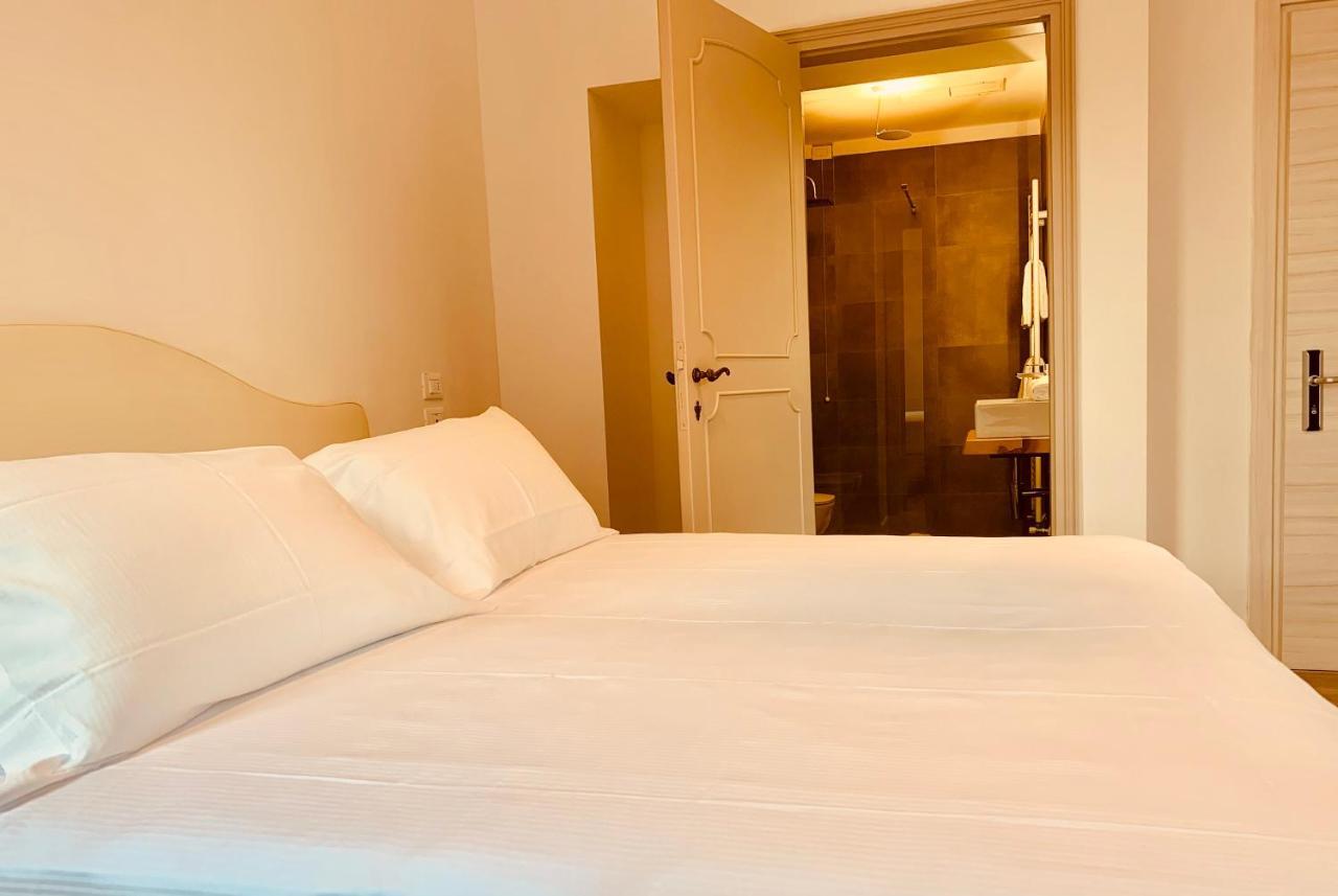 Grand Hotel San Lorenzo Mantova Esterno foto