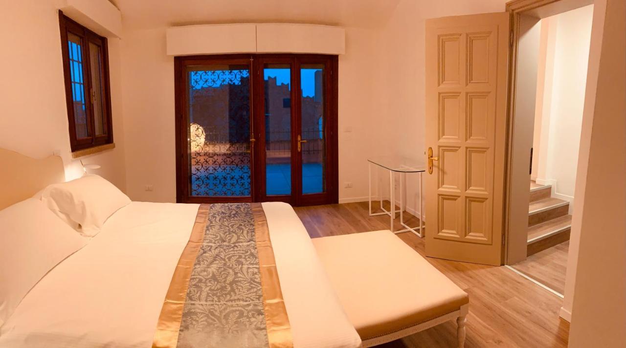 Grand Hotel San Lorenzo Mantova Esterno foto