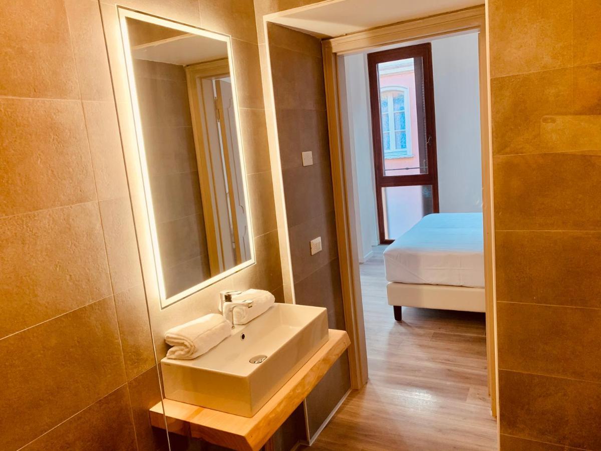 Grand Hotel San Lorenzo Mantova Esterno foto