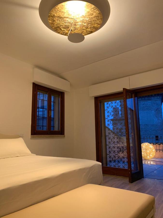 Grand Hotel San Lorenzo Mantova Esterno foto
