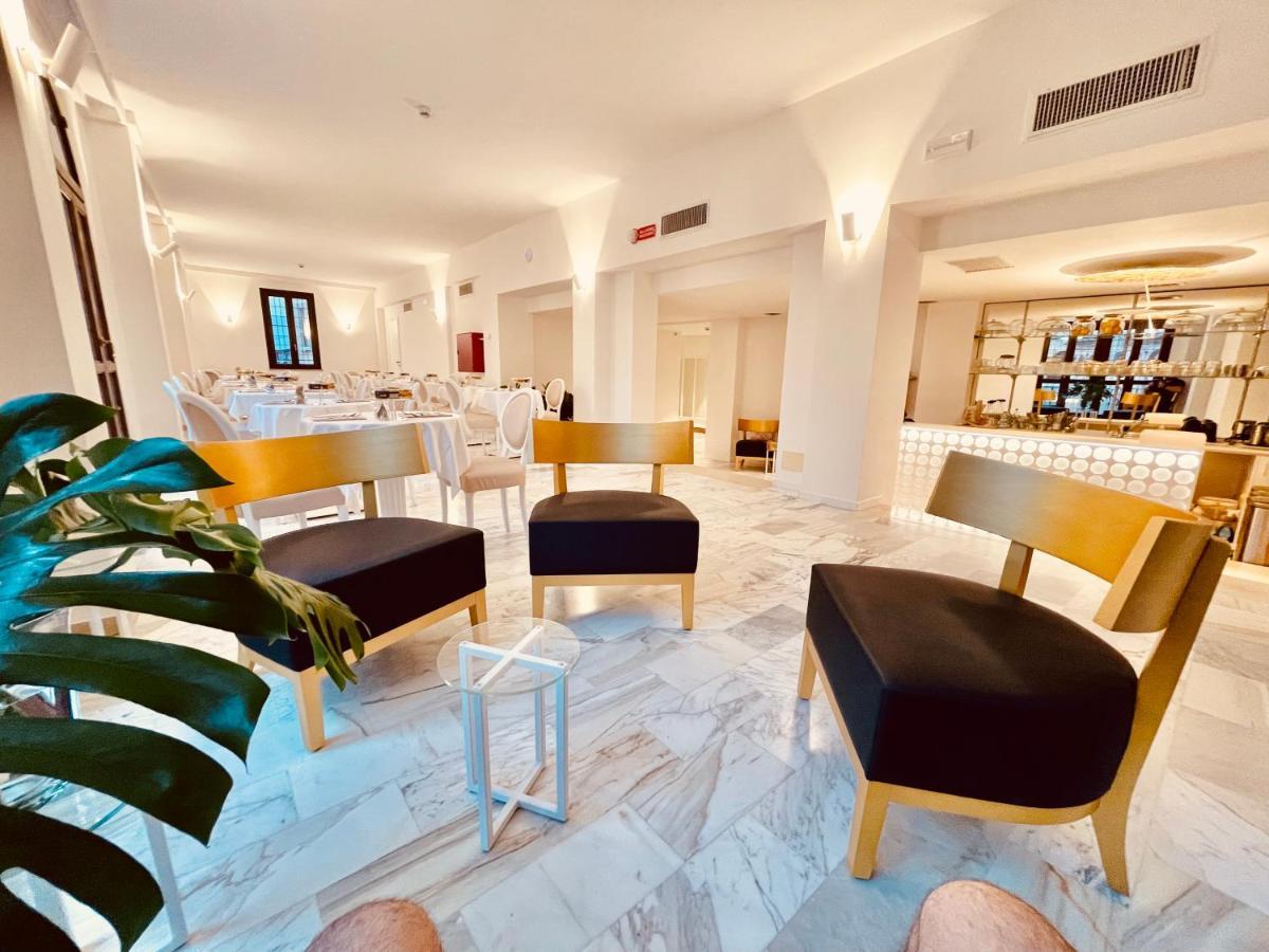 Grand Hotel San Lorenzo Mantova Esterno foto