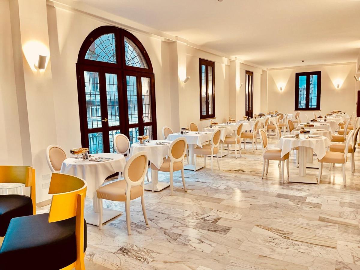 Grand Hotel San Lorenzo Mantova Esterno foto