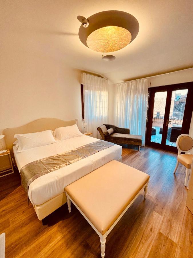 Grand Hotel San Lorenzo Mantova Esterno foto
