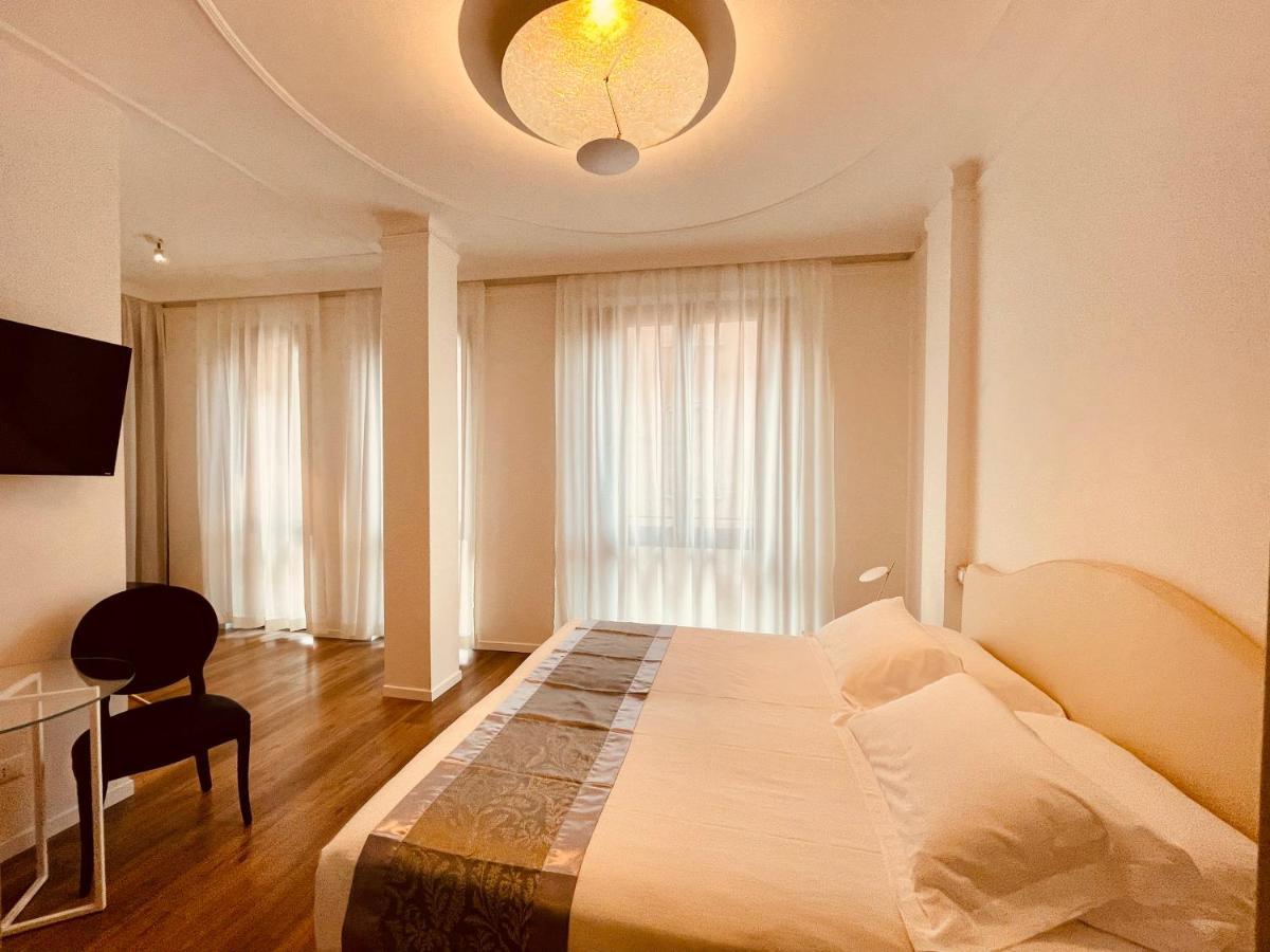Grand Hotel San Lorenzo Mantova Esterno foto