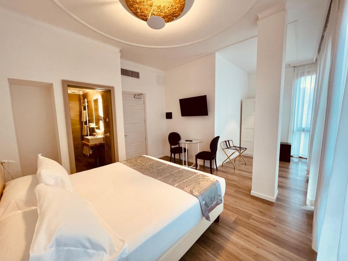 Grand Hotel San Lorenzo Mantova Esterno foto