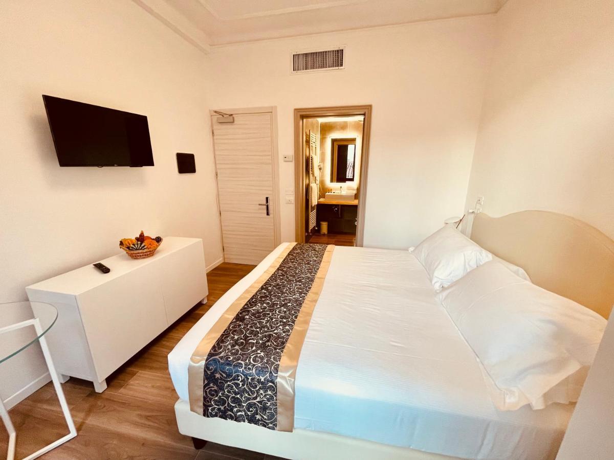 Grand Hotel San Lorenzo Mantova Esterno foto