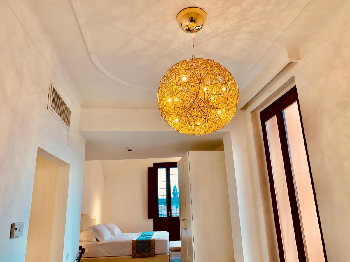 Grand Hotel San Lorenzo Mantova Esterno foto
