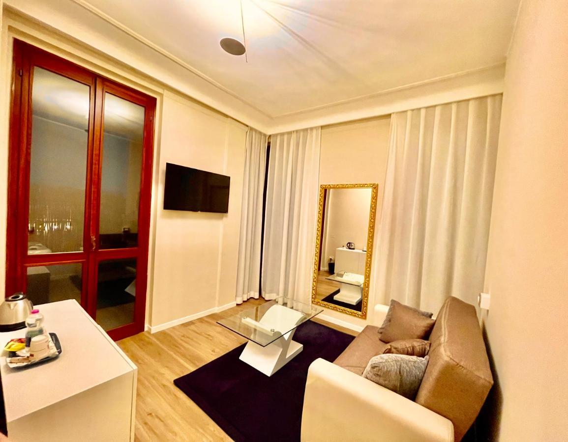 Grand Hotel San Lorenzo Mantova Esterno foto
