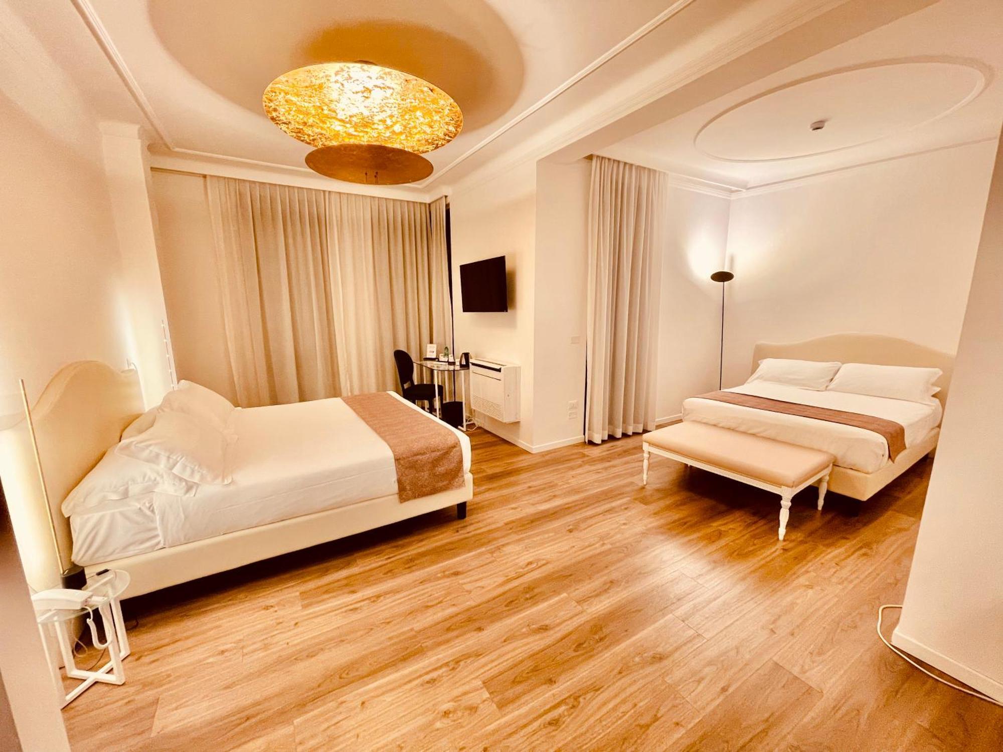 Grand Hotel San Lorenzo Mantova Esterno foto